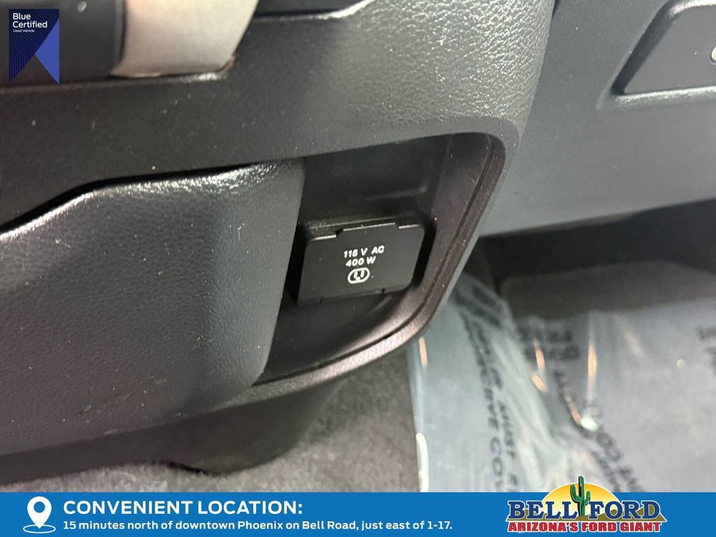 Used 2021 RAM 2500 Laramie AWD/4WD image 25