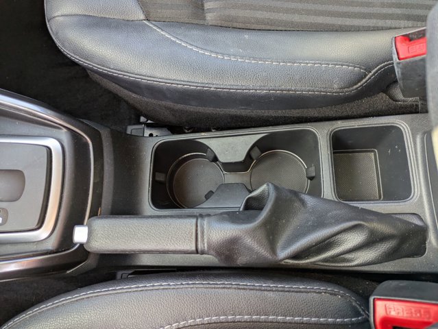 Certified 2022 Ford EcoSport SES image 25