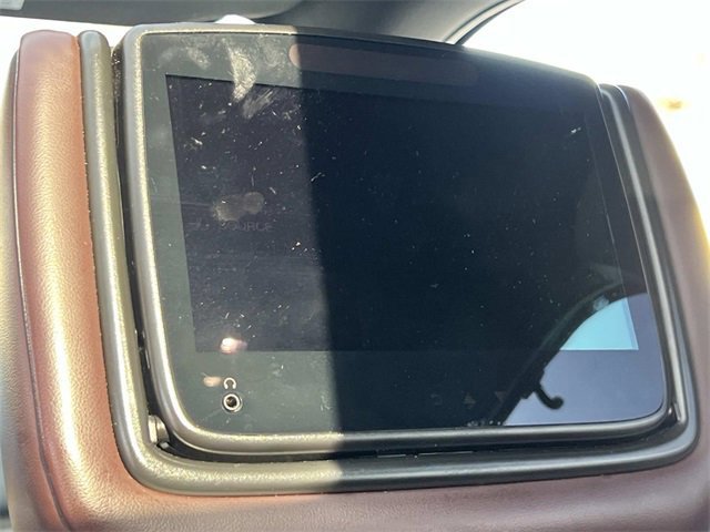 Certified 2023 Ford Explorer Platinum w/ Equipment Group 601A image 18