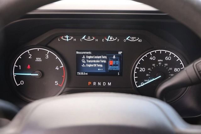 Certified 2024 Ford F350 XLT AWD/4WD image 13
