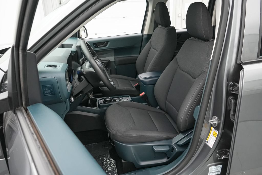 Certified 2025 Ford Maverick XL FWD image 12
