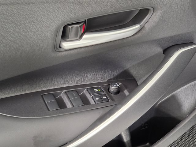 Used 2024 Toyota Corolla SE w/ SE Convenience Package FWD image 22