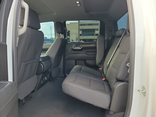 Used 2024 Chevrolet Silverado 1500 LT image 10