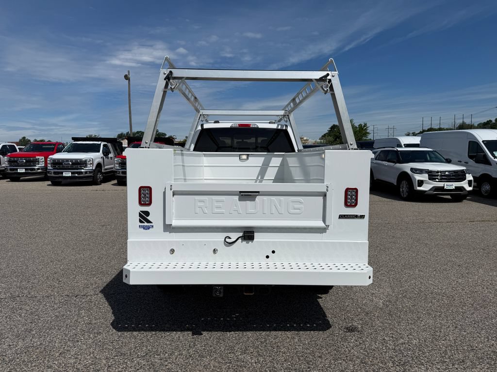 Certified 2024 Ford F250 XL w/ XL Driver Assist Package AWD/4WD image 25