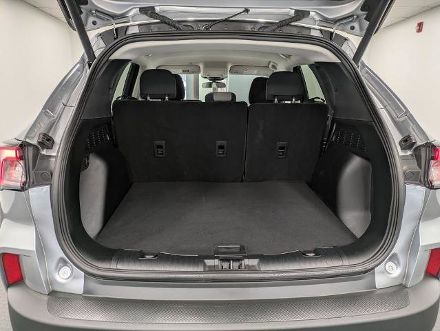 Certified 2022 Ford Escape SE w/ Convenience Package image 24