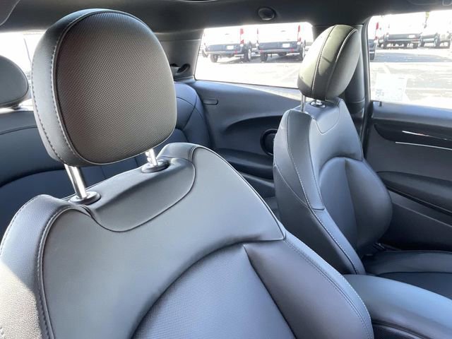 Used 2023 MINI Cooper SE image 35