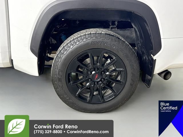 Used 2024 Toyota Tundra Limited w/ TRD Off-Road Package image 34