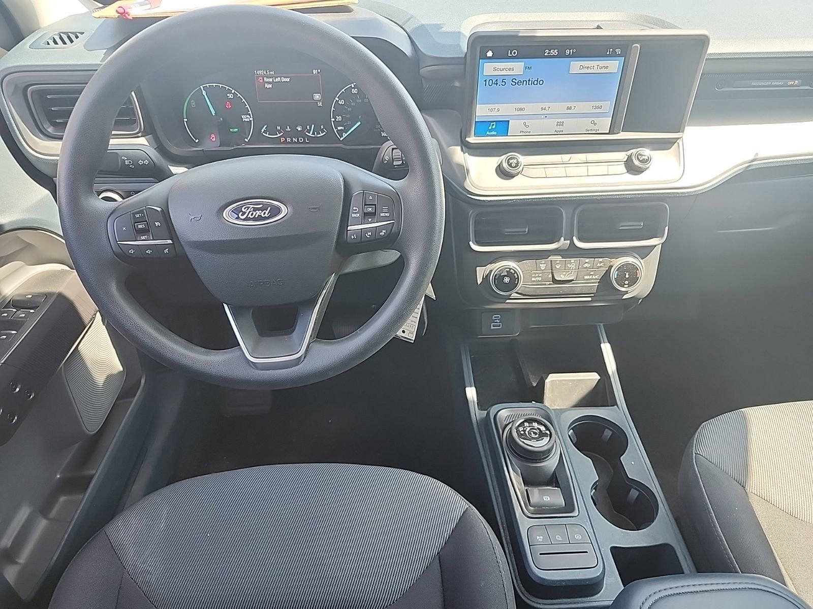 Certified 2024 Ford Maverick XL image 6