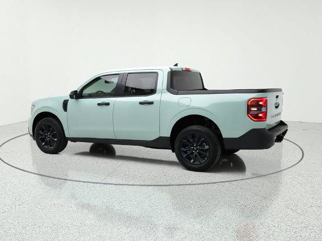 Certified 2024 Ford Maverick XLT w/ XLT Luxury Package FWD image 5