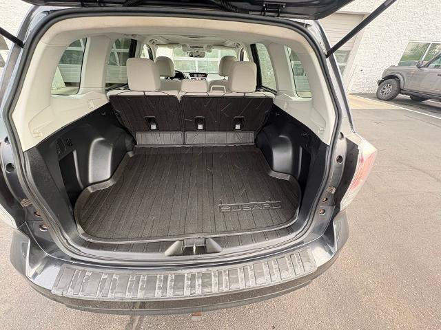 Used 2017 Subaru Forester 2.5i Premium AWD/4WD image 27