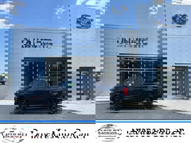 Certified 2022 Ford Ranger XLT w/ Equipment Group 301A Mid