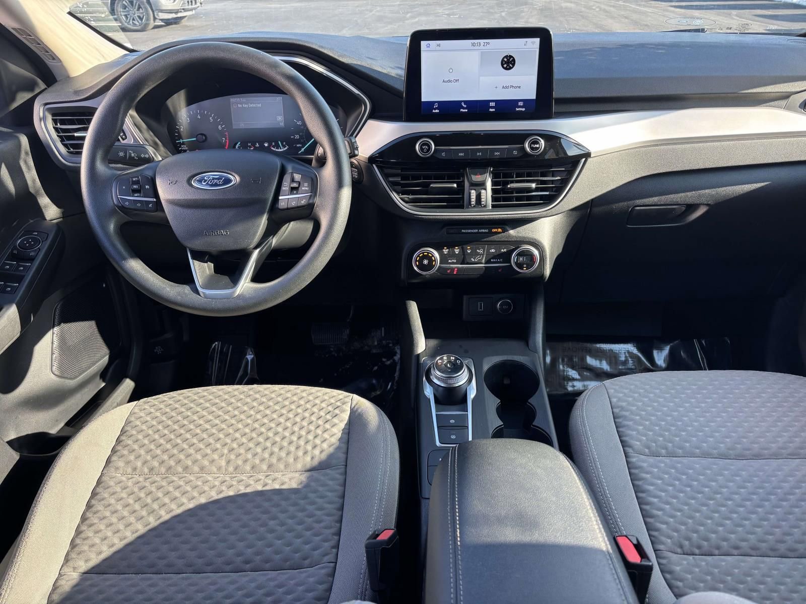Certified 2020 Ford Escape SE image 30