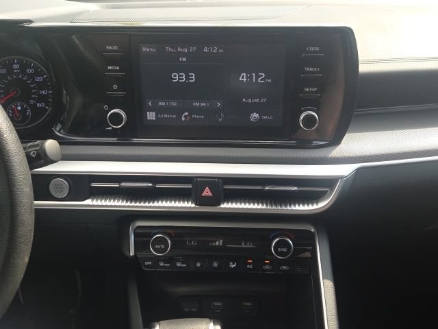 Used 2023 Kia K5 LXS FWD image 24