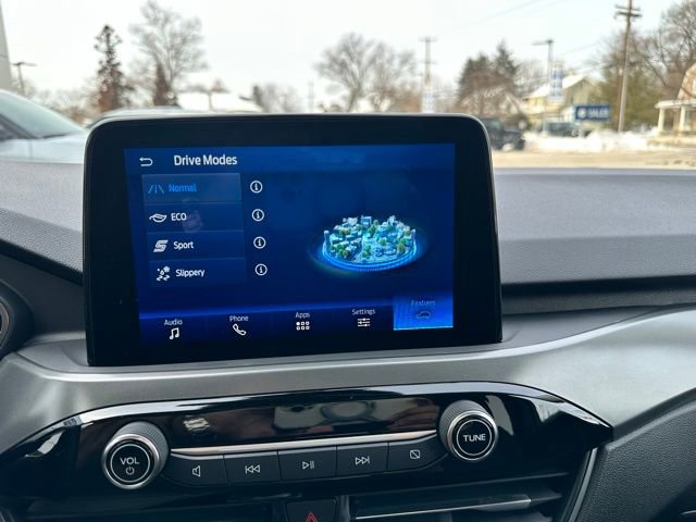 Certified 2025 Ford Escape Active w/ Cold Weather Package image 83