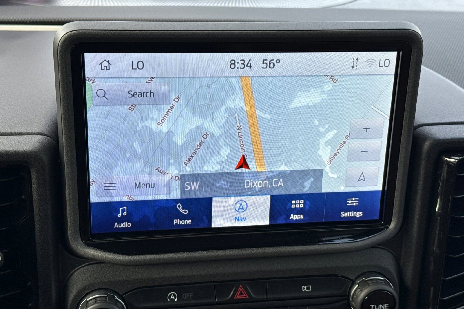 Certified 2023 Ford Bronco Sport Heritage Limited image 19