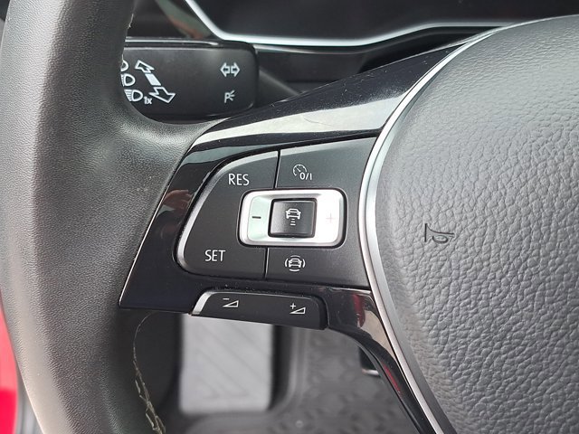 Used 2021 Volkswagen Jetta SEL FWD image 27