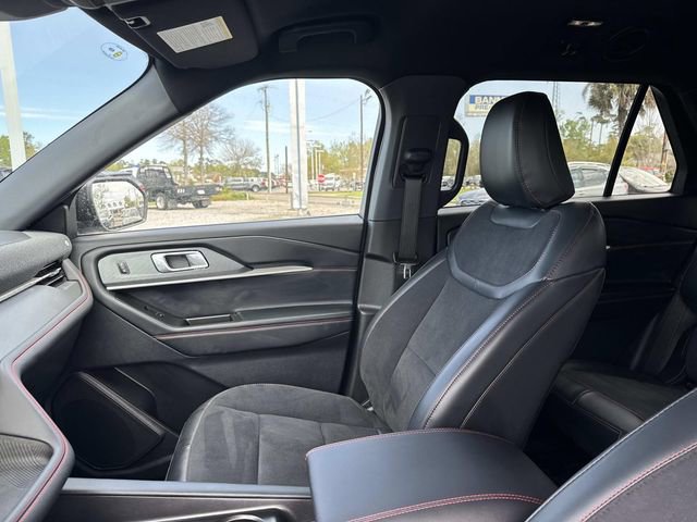 Certified 2026 Ford Explorer ST image 16