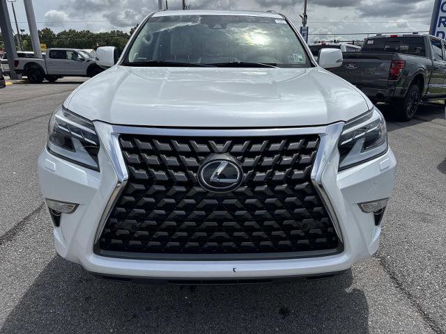 Used 2021 Lexus GX 460 Premium AWD/4WD image 2