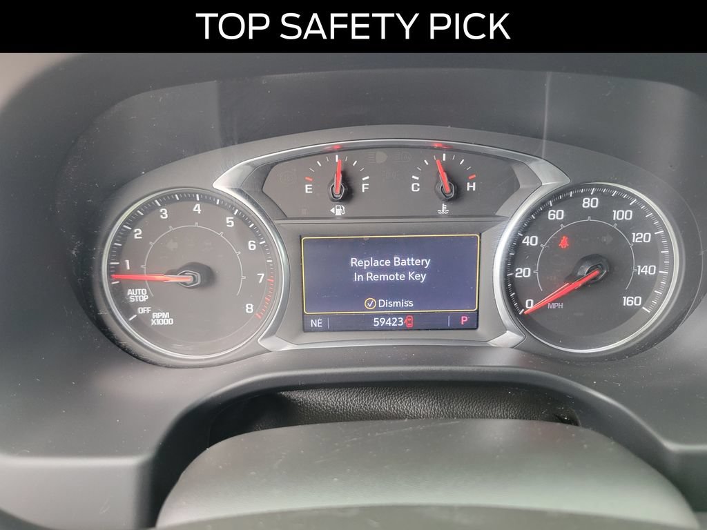 Used 2020 GMC Acadia SLT w/ LPO, Floor Liner Package FWD image 26