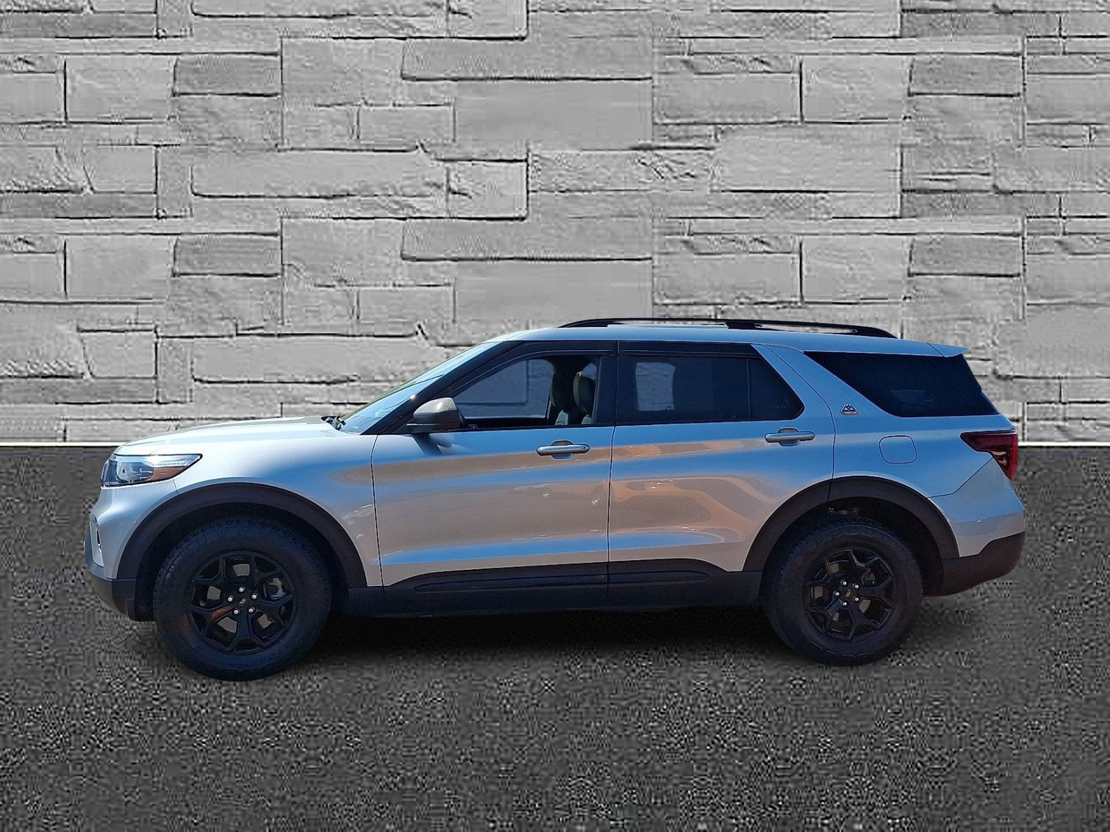 Certified 2023 Ford Explorer Timberline AWD/4WD image 6