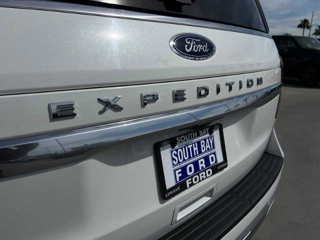 Certified 2023 Ford Expedition Platinum image 13