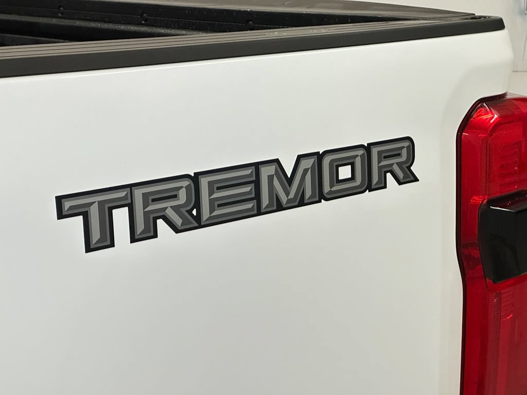Certified 2024 Ford F250 Lariat w/ Tremor Off-Road Package AWD/4WD image 24