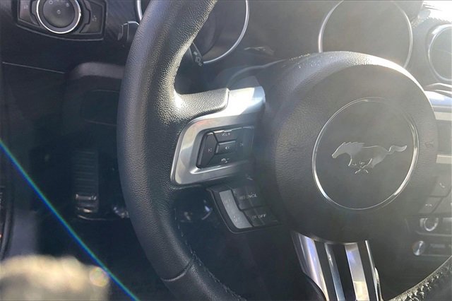 Certified 2023 Ford Mustang Coupe w/ Mustang Nite Pony Package image 18