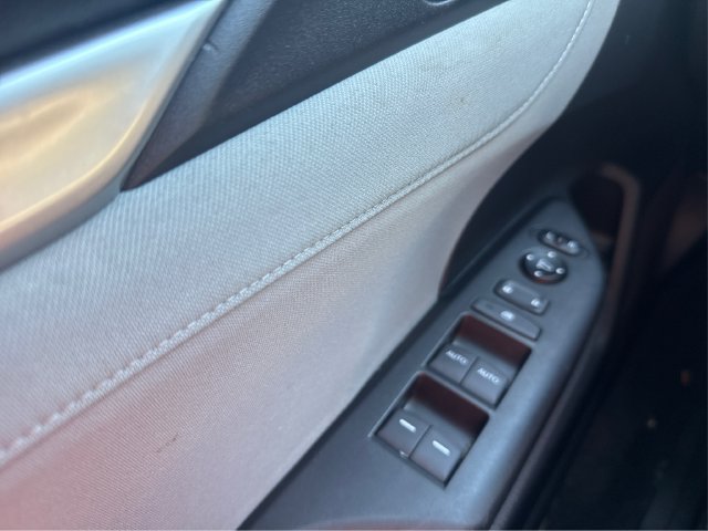 Used 2018 Honda Civic EX image 29