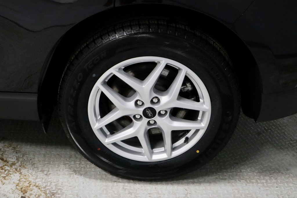 Certified 2024 Ford Edge SEL image 19