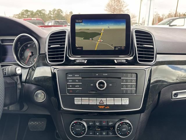 Used 2018 Mercedes-Benz GLE 350 image 25