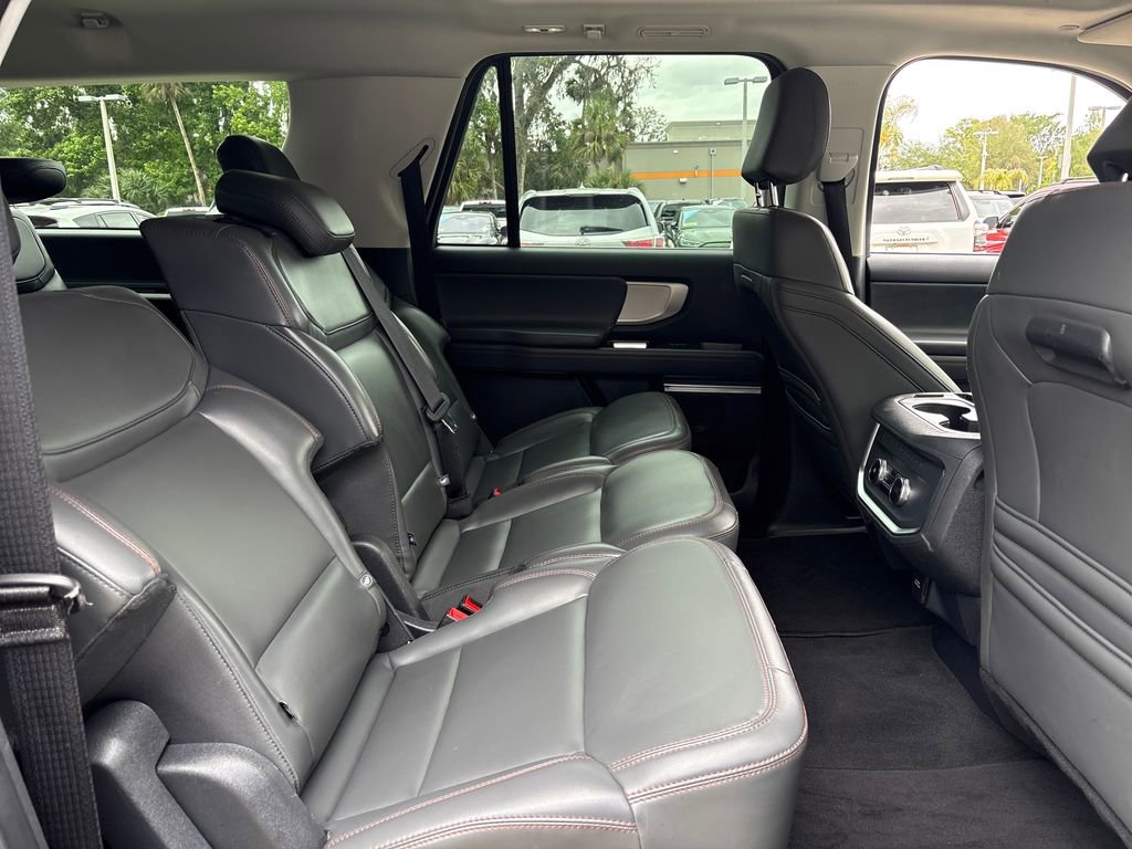 Certified 2025 Ford Expedition Max Active image 30