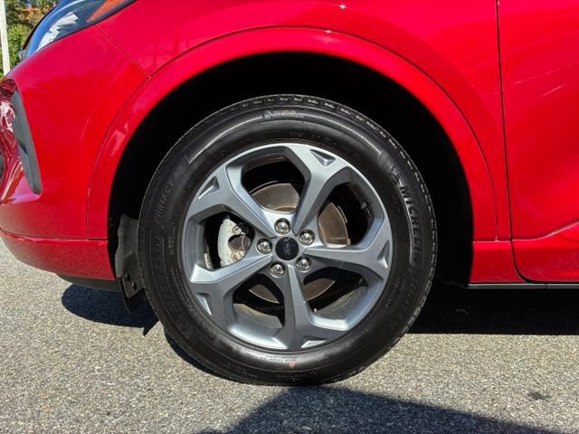 Certified 2023 Ford Escape ST-Line w/ Tech Pack #1 AWD/4WD image 27