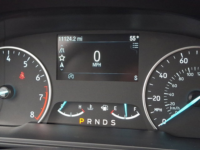 Certified 2022 Ford EcoSport Titanium w/ Interior Protection Package image 26