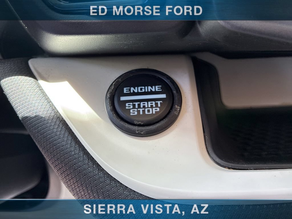 Certified 2023 Ford Bronco Sport Heritage w/ Heritage Convenience Package AWD/4WD image 39