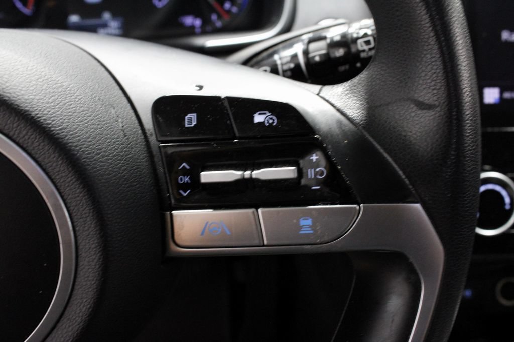 Used 2022 Hyundai Tucson SEL w/ Cargo Package FWD image 29