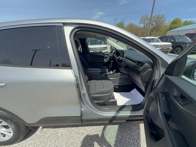 Certified 2023 Ford Escape Active AWD/4WD image 26