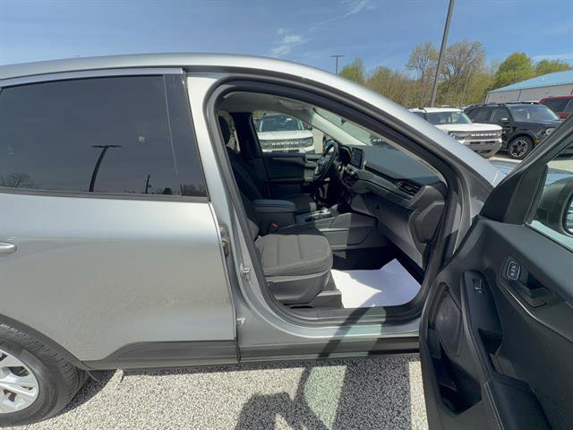 Certified 2023 Ford Escape Active AWD/4WD image 26