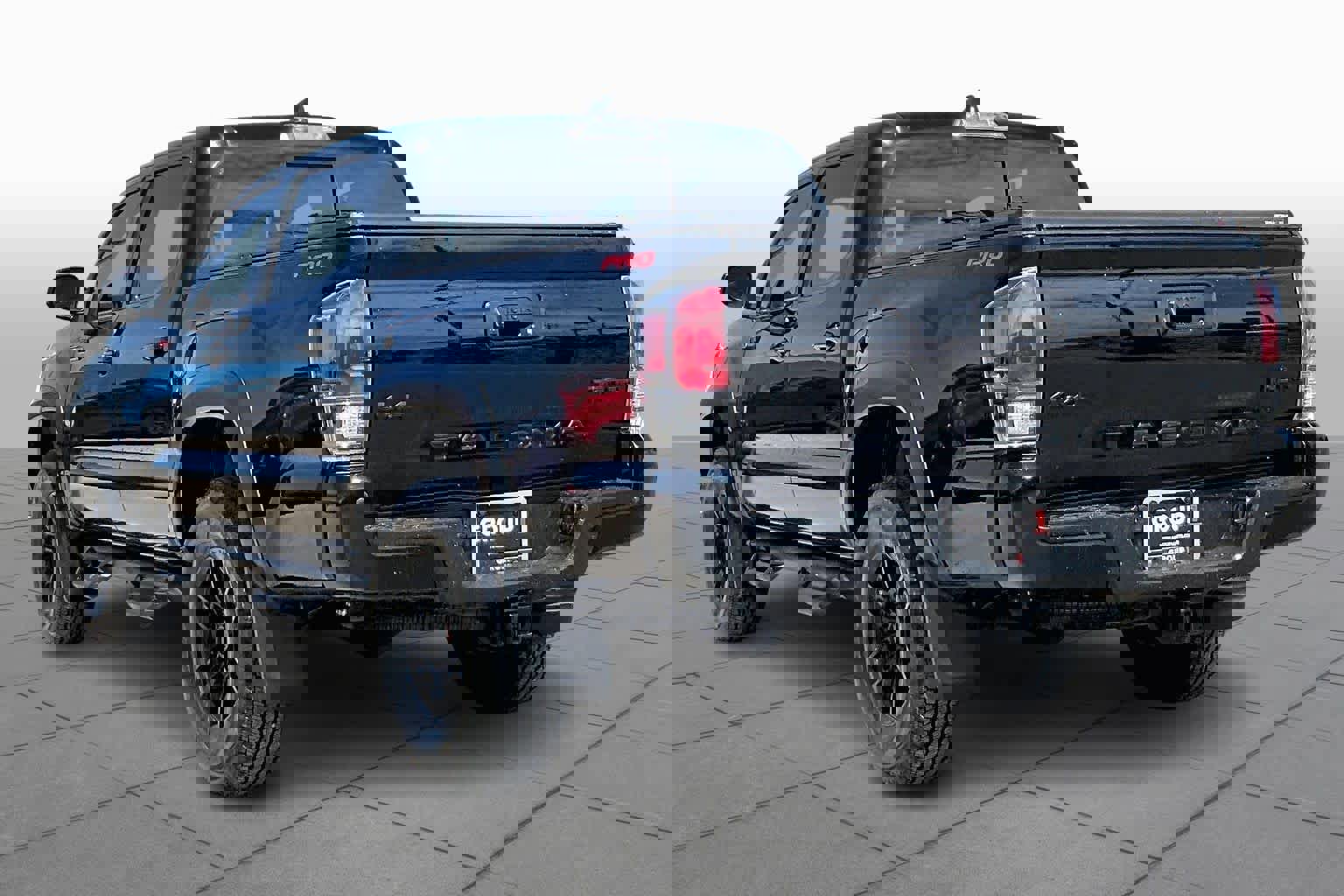 Used 2020 Toyota Tacoma TRD Pro image 11