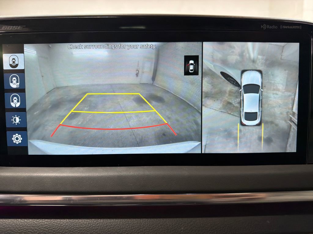 Used 2020 Hyundai Sonata Limited FWD image 28