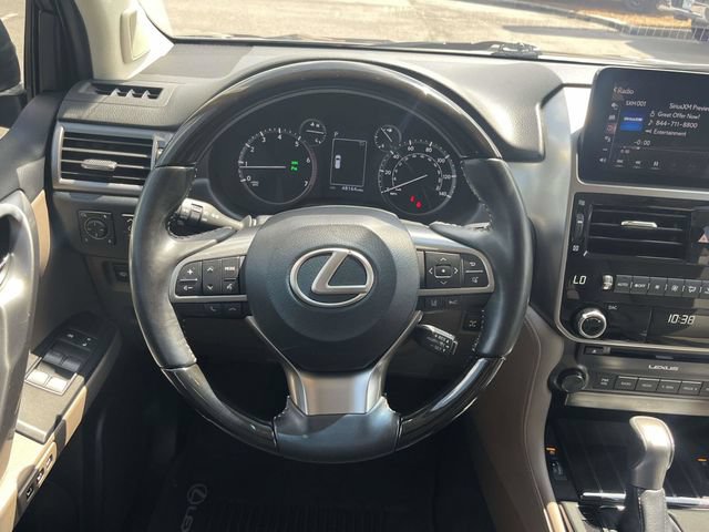 Used 2023 Lexus GX 460 Premium w/ Accessory Package AWD/4WD image 15