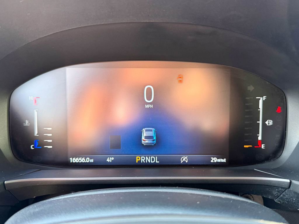 Certified 2024 Ford Escape ST-Line w/ Tech Pack #1 image 28