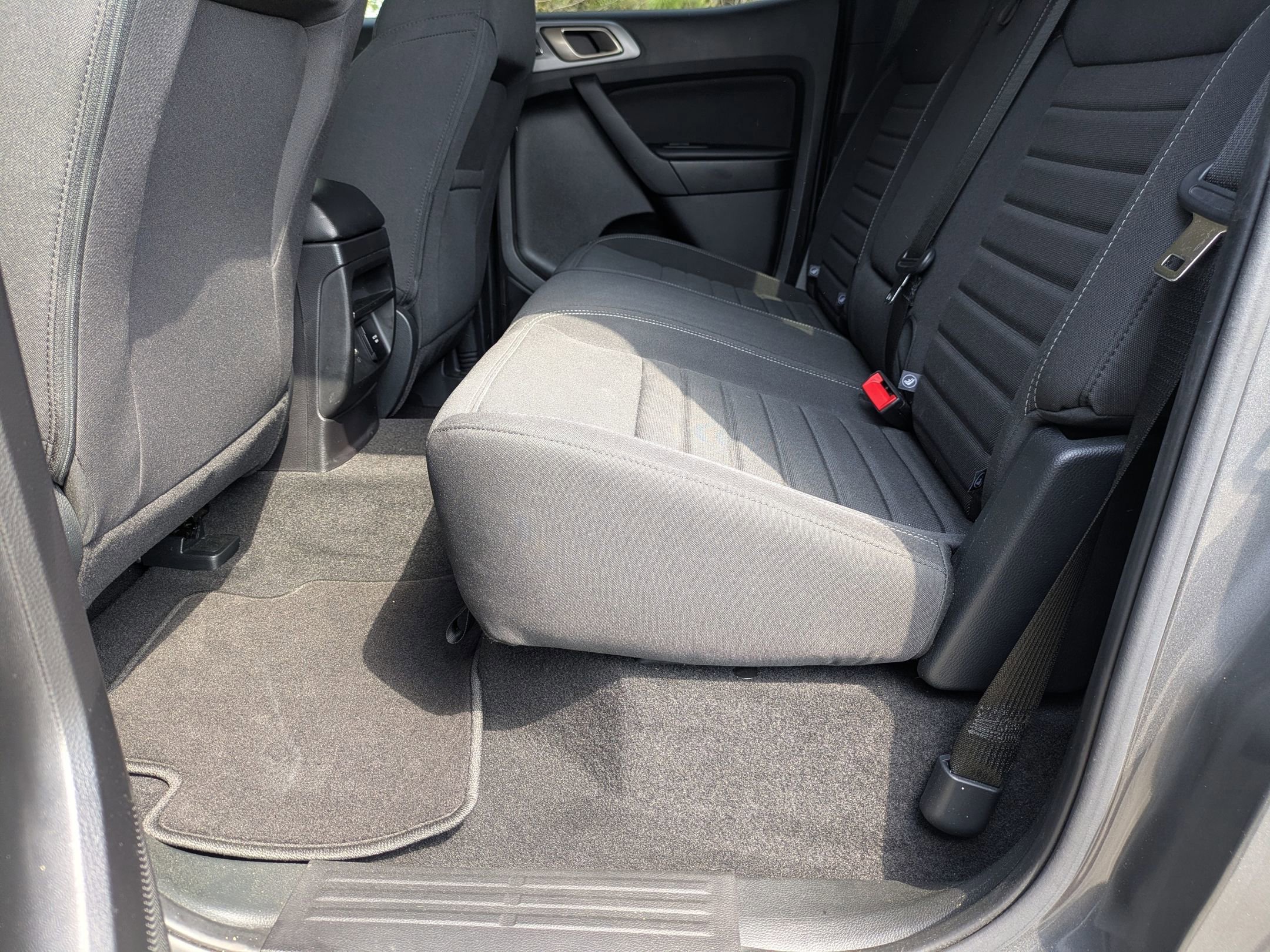 Certified 2021 Ford Ranger XLT w/ Equipment Group 301A Mid image 25