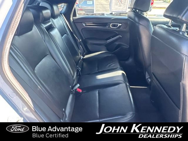 Used 2024 Honda Civic Sport Touring image 29