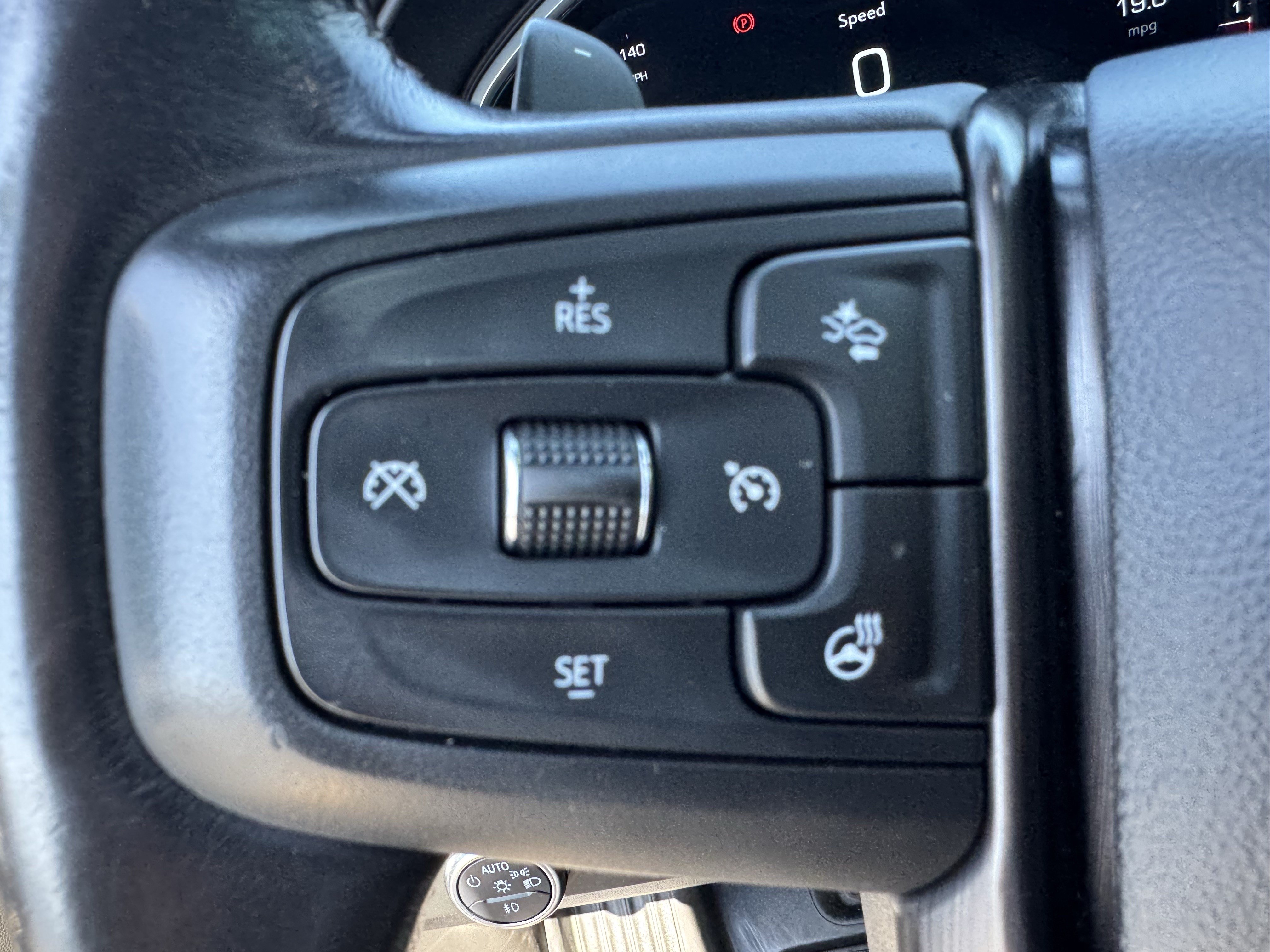Used 2023 GMC Sierra 1500 AT4 w/ AT4 Premium Package AWD/4WD image 34