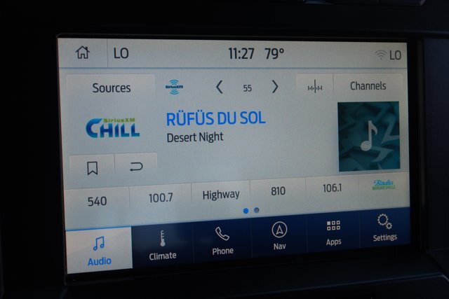 Certified 2020 Ford F150 Lariat AWD/4WD image 27