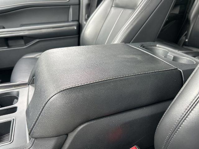 Certified 2024 Ford Expedition Max XLT image 29