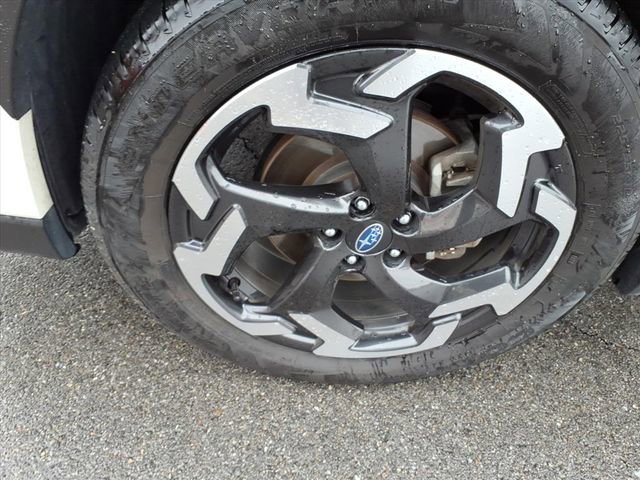 Used 2021 Subaru Crosstrek 2.5i Limited w/ Moonroof Package 2 image 17