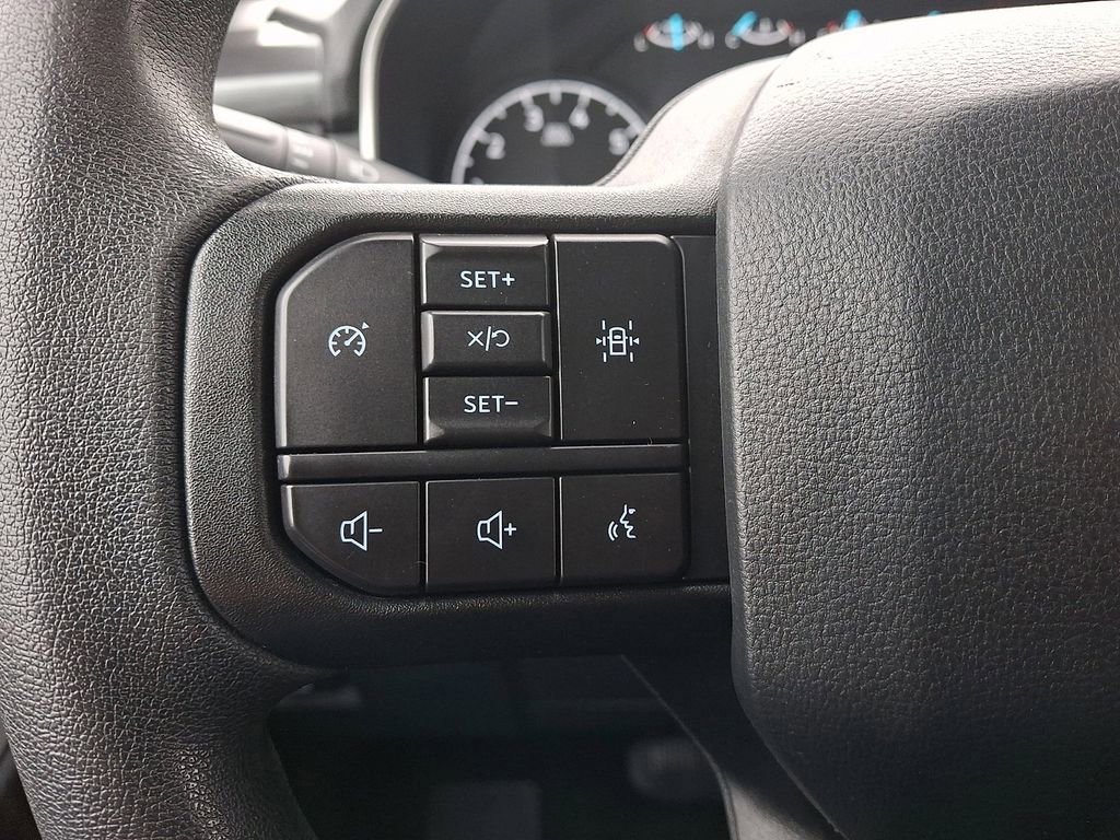 Certified 2023 Ford F150 XL w/ STX Appearance Package image 23