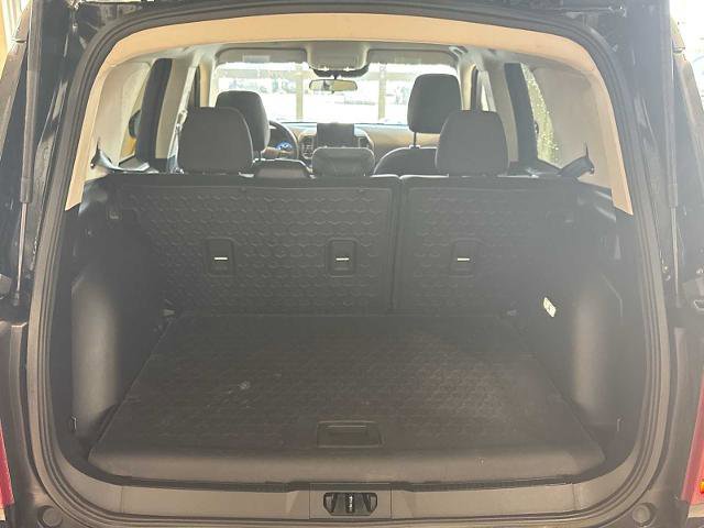 Certified 2023 Ford Bronco Sport Big Bend w/ Convenience Package image 24