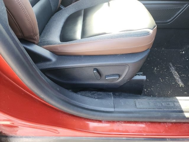 Certified 2024 Ford Bronco Sport Outer Banks w/ Tech Package AWD/4WD image 40